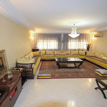 Darkoum Votre Appartement Fez Exterior foto