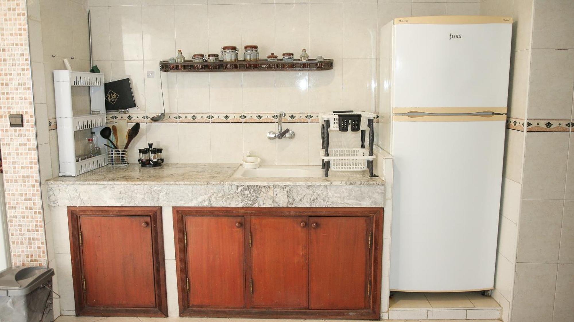 Darkoum Votre Appartement Fez Exterior foto
