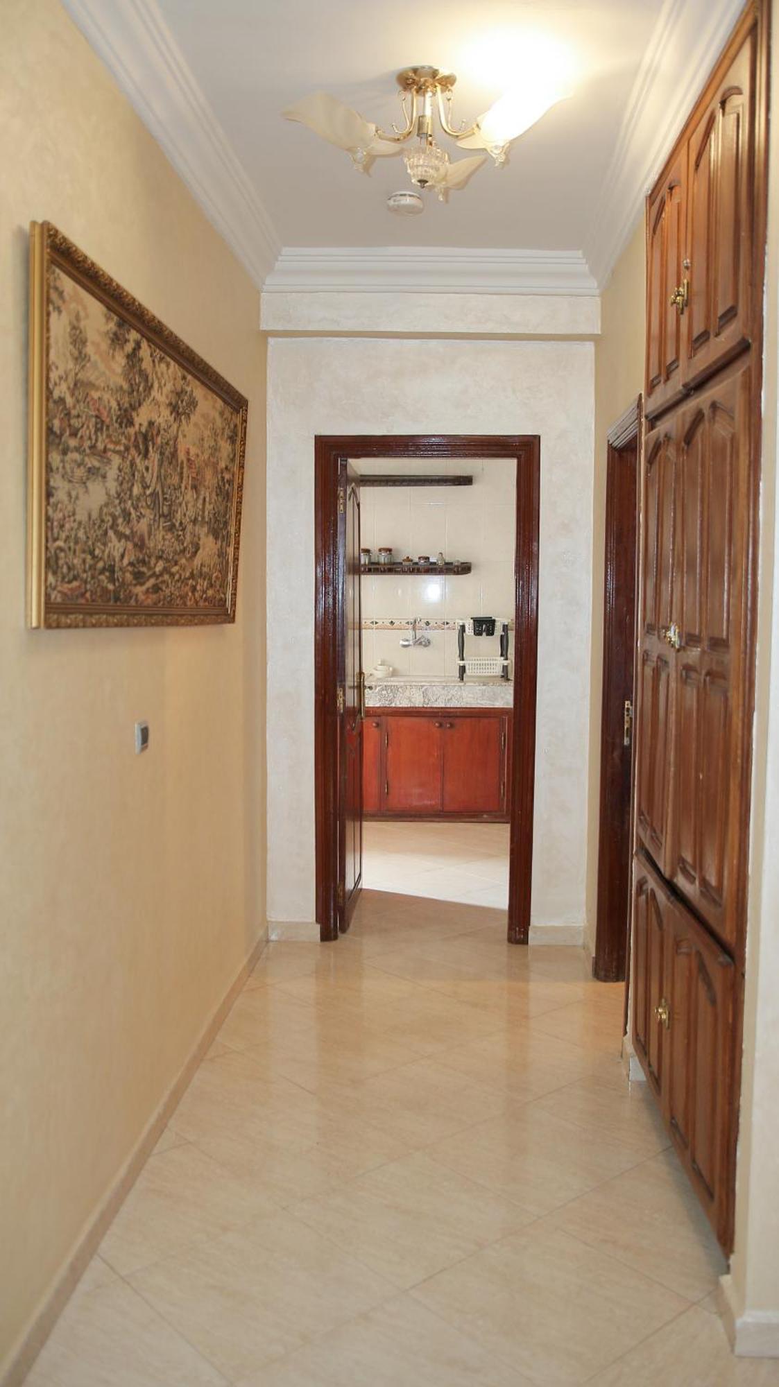 Darkoum Votre Appartement Fez Exterior foto
