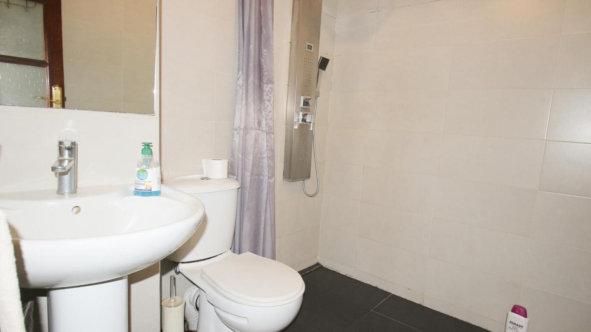 Darkoum Votre Appartement Fez Exterior foto