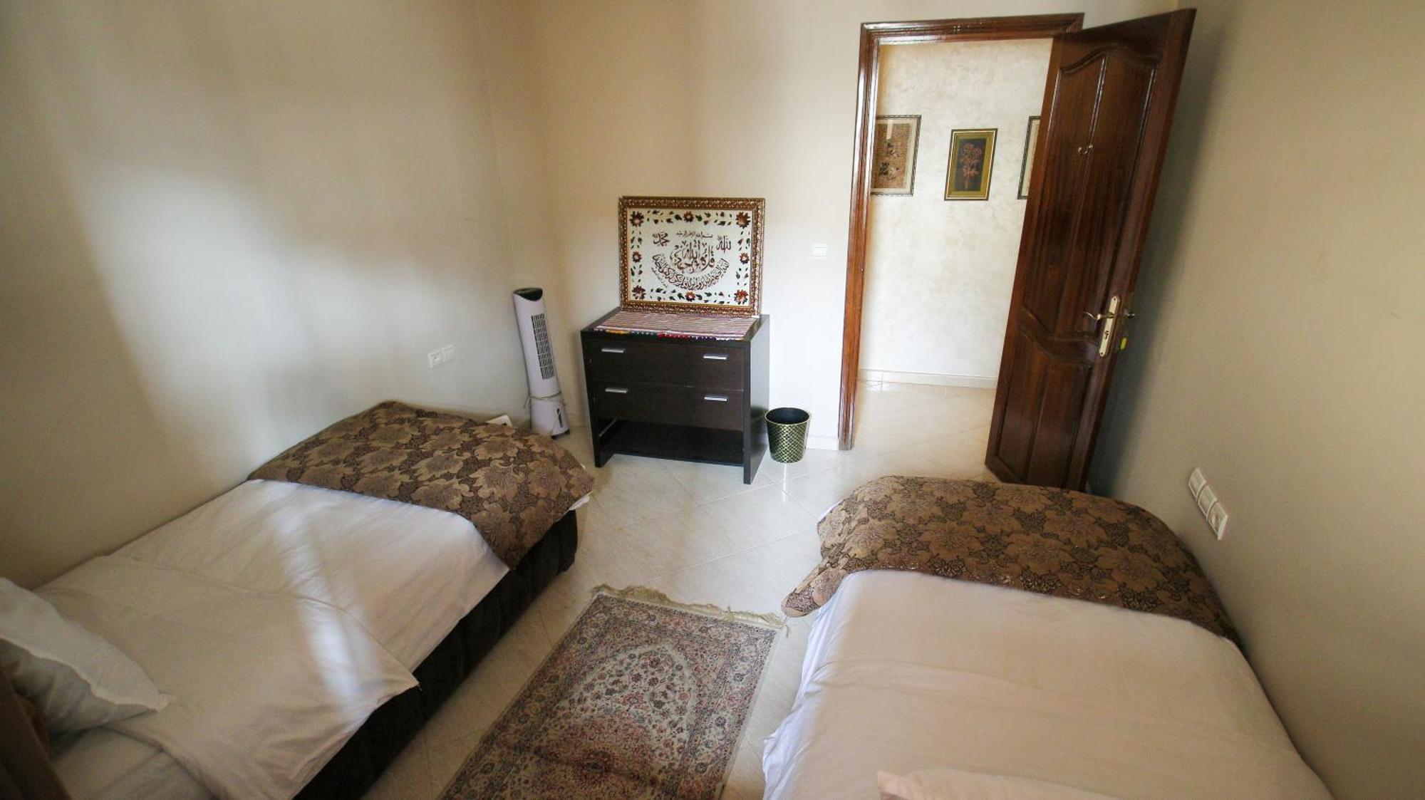 Darkoum Votre Appartement Fez Exterior foto