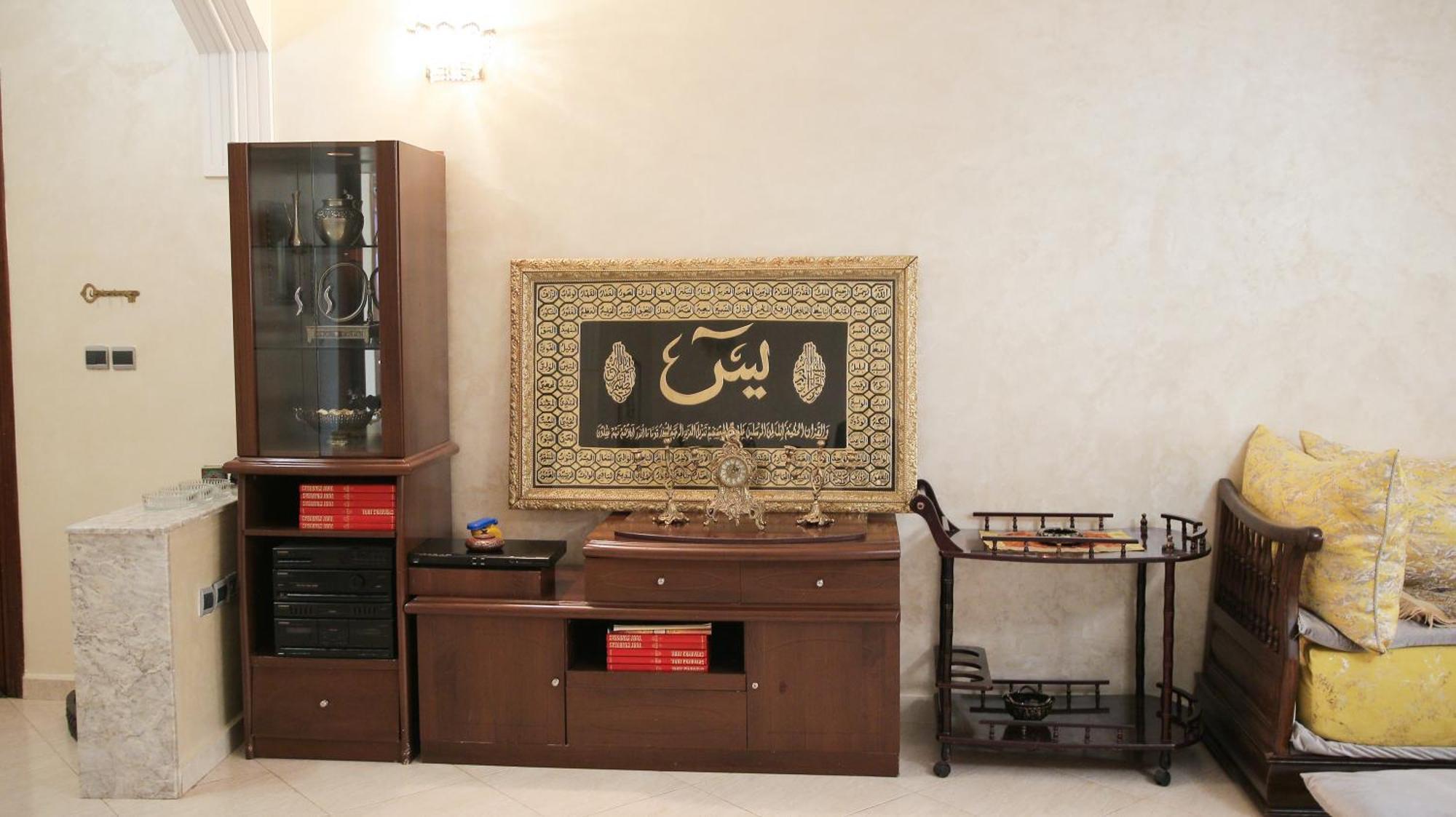 Darkoum Votre Appartement Fez Exterior foto